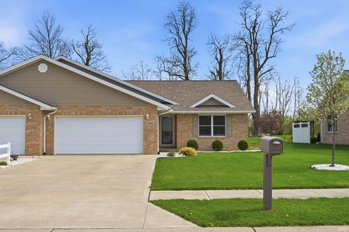 4000 N Easy Living Ave, Muncie, IN, 47303-1257 | Card Image