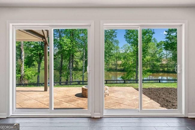 4180 Woodwind Dr, House other with 6 bedrooms, 5 bathrooms and 3 parking in Cumming GA | Image 29