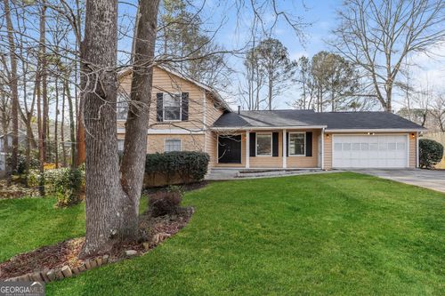 1244 Branchfield Ct, Riverdale, GA, 30296-2148 | Card Image