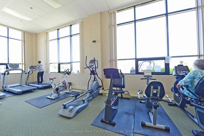202 - 60 Via Rosedale, Condo with 1 bedrooms, 1 bathrooms and 1 parking in Brampton ON | Image 26
