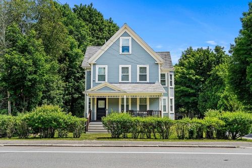 191 Bay Rd, South Hamilton, MA, 01982-2233 | Card Image