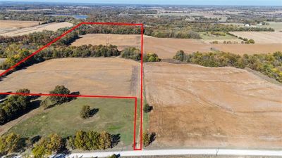 0 W 367th Street, Home with 0 bedrooms, 0 bathrooms and null parking in Paola KS | Image 1