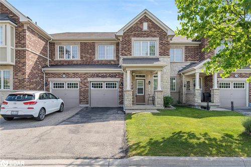 44 Dredge Court, Milton, ON, L9T8T1 | Card Image