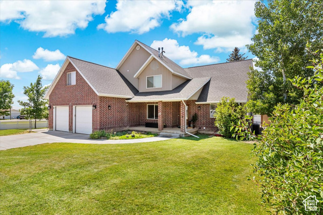 300 , Fairview, UT 84629