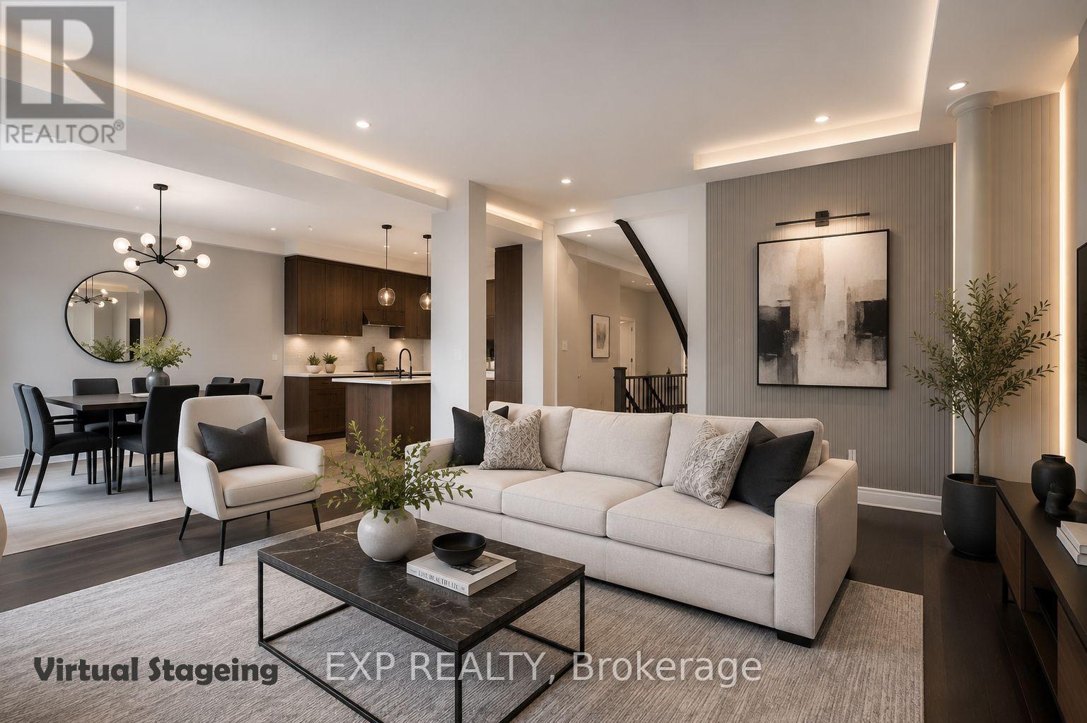 Residential Lease in Oakville (WT West Oak Trails) 5