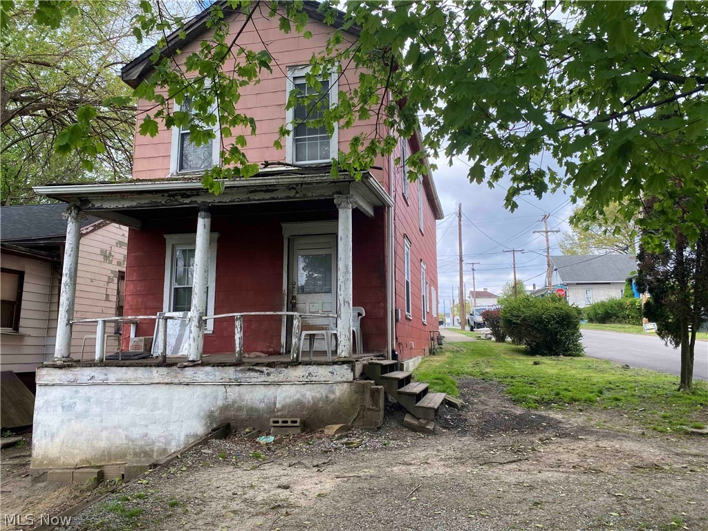 State St, Steubenville, OH 43952