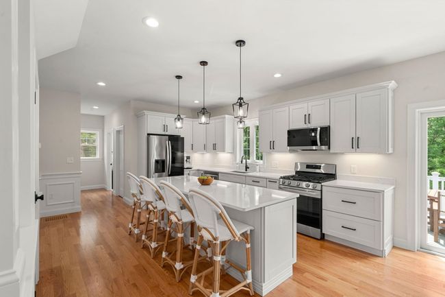 9 Bonanno Rd, House other with 4 bedrooms, 3 bathrooms and null parking in Salem NH | Image 4