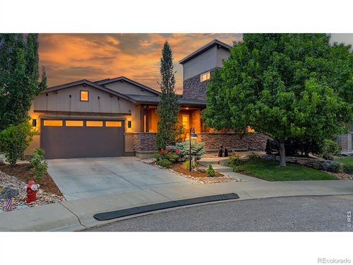 4459 Chaplin Creek Ct, Loveland, CO, 80538-7150 | Card Image
