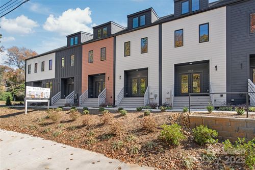 1356 Briar Creek Rd, Charlotte, NC, 28205-6271 | Card Image