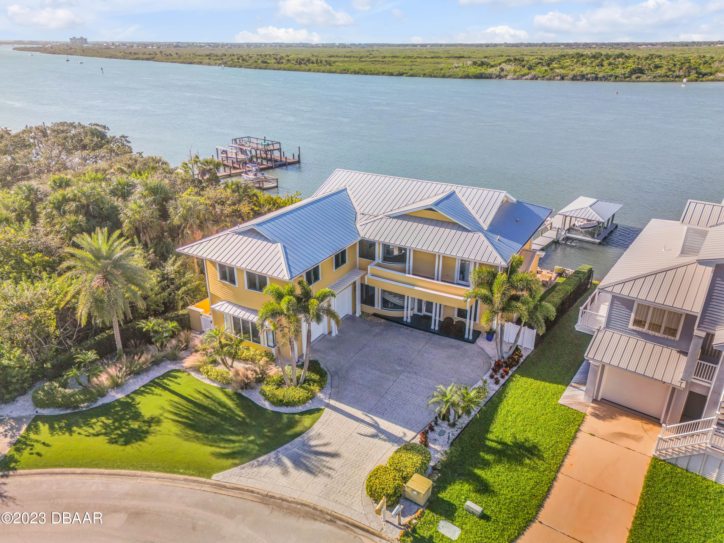 Spyglass Ln, New Smyrna Beach, FL 32169