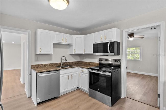 405 S 7 Th Ave, House other with 5 bedrooms, 3 bathrooms and null parking in BARTOW FL | Image 11