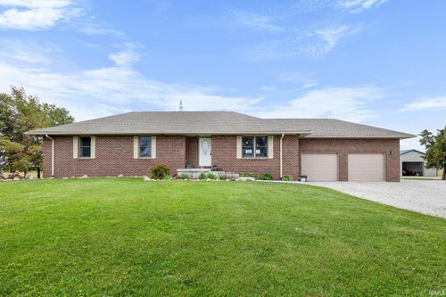 3319 E 800 N, Wingate, IN, 47994-8016 | Card Image