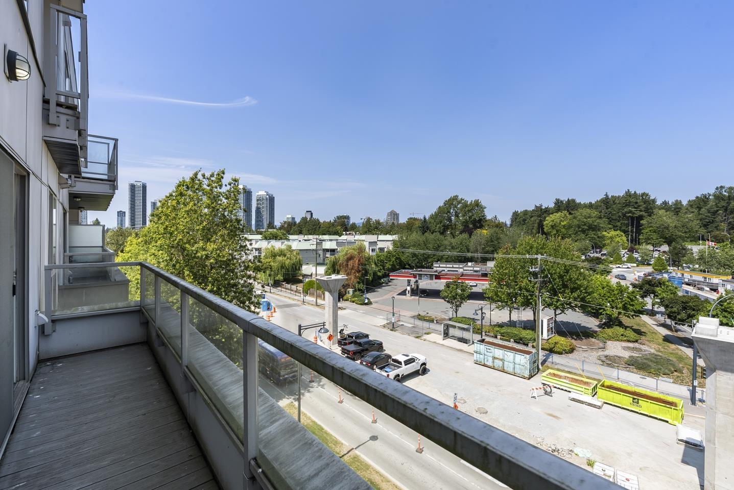 Residential in Surrey
