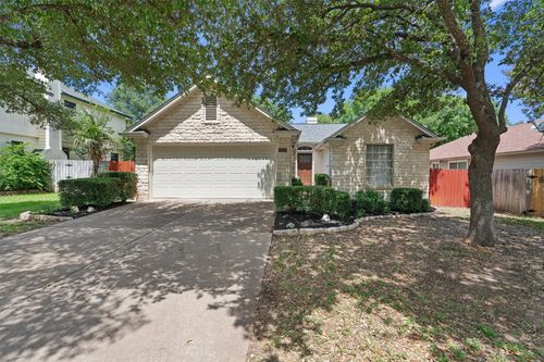 913 Dover Pass, Cedar Park, TX, 78613-4510 | Card Image