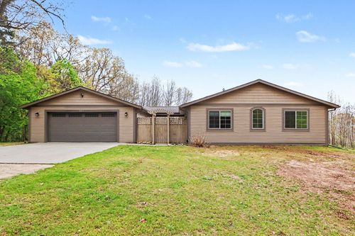 3418 E D Avenue, Cooper Charter Township, MI, 49009 | Card Image