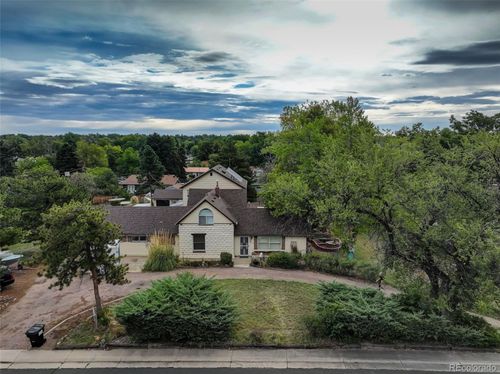 6264 S Prince St, Littleton, CO, 80120-2554 | Card Image