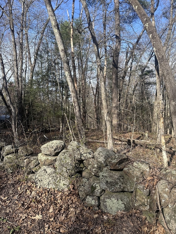 Land in Warren