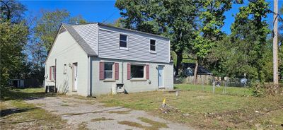 3025 Old Troy Pike, House other with 3 bedrooms, 1 bathrooms and null parking in Riverside OH | Image 1