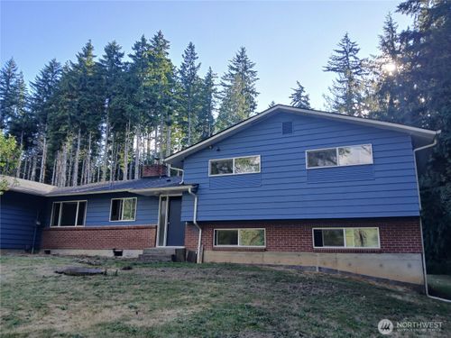 713 Wildwood Rd, Curtis, WA, 98538-9701 | Card Image