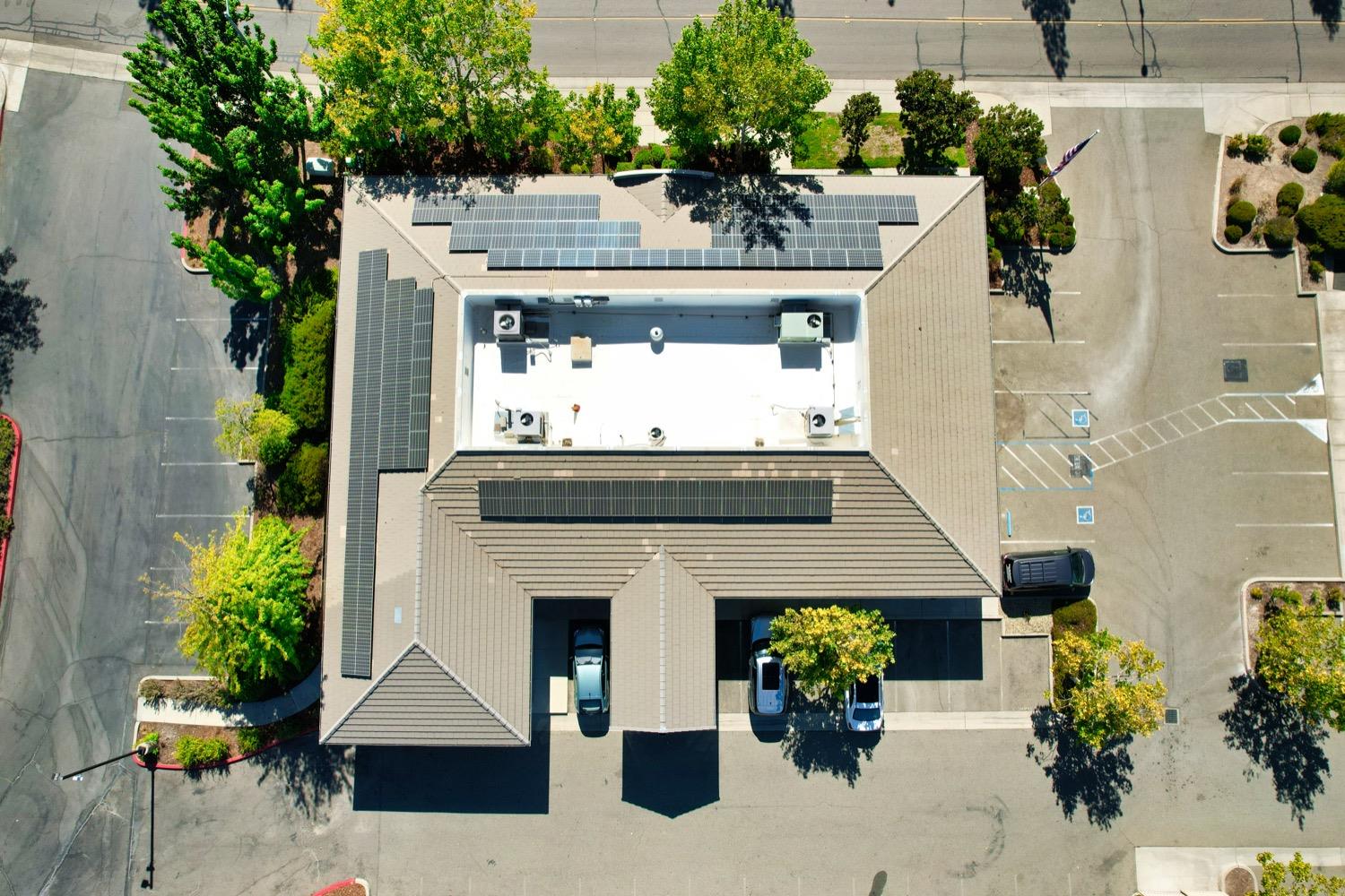 Commercial Sale in Rocklin 2