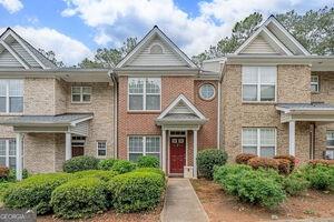 Austin Park Cir, Decatur, GA 30032