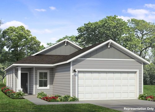 12013 Murano Drive, Austin, TX, 78747 | Card Image