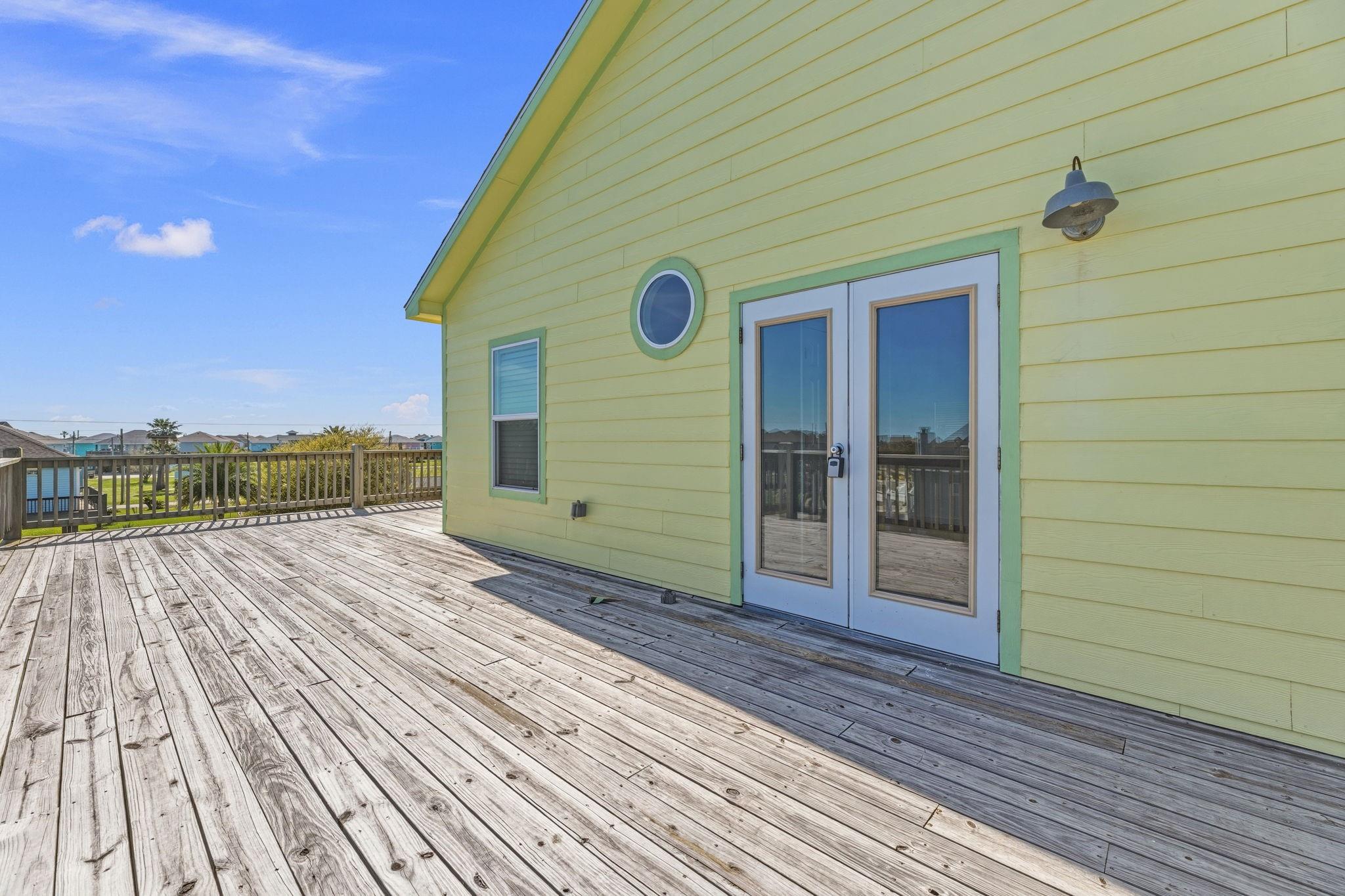 Residential in Crystal Beach 2