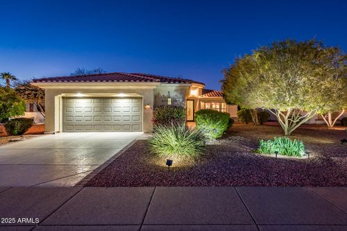 13434 W El Sueno Ct, Sun City West, AZ, 85375-6809 | Card Image