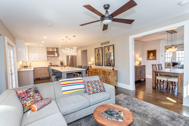 1513 Roseland Ave, House other with 3 bedrooms, 4 bathrooms and null parking in Royal Oak MI | Image 15
