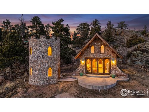 238 Springmeadow Way, Red Feather Lakes, CO, 80545-9404 | Card Image