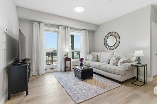 1107-100 Banister Dr, Okotoks, AB, T1S5Y2 | Card Image