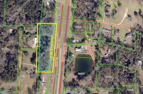 0 Highway 41, Bush, LA, 70431 | Card Image