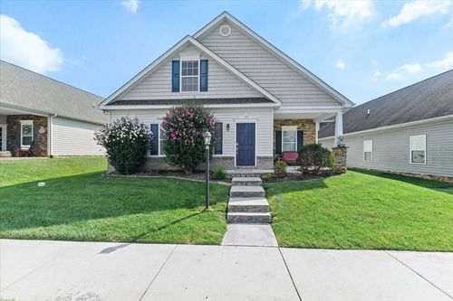 110 Roudabush Dr Nw, Christiansburg, VA, 24073-6472 | Card Image
