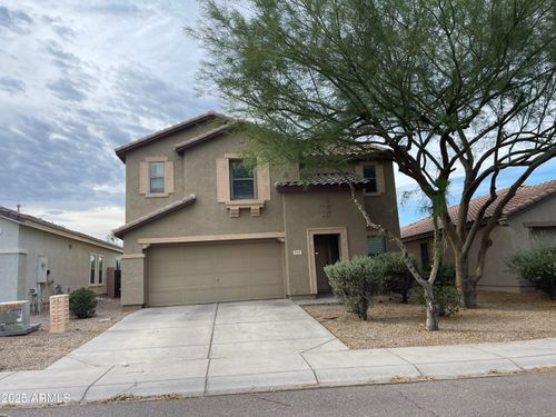 800 E Cowboy Cove Trl, San Tan Valley, AZ, 85143-6124 | Card Image