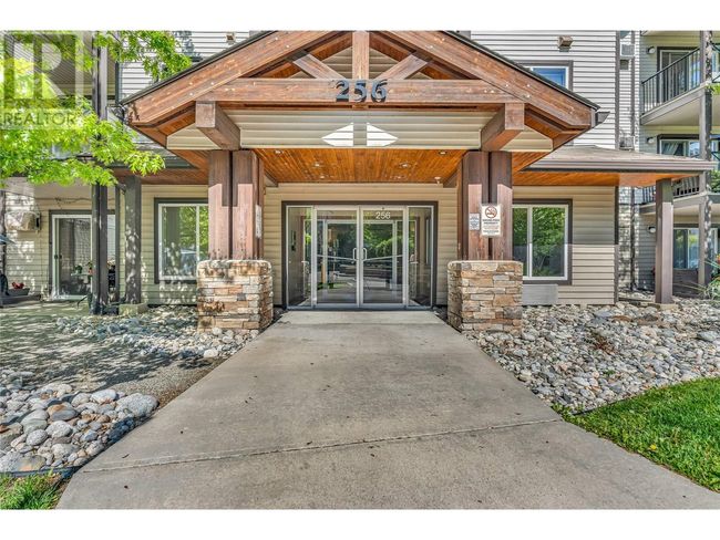 403 - 256 Hastings Ave, Condo with 2 bedrooms, 2 bathrooms and 2 parking in Penticton BC | Image 5