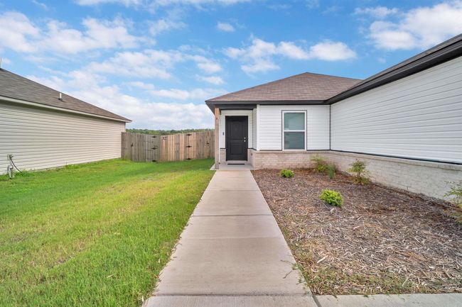 4 Summer Wind Rd, House other with 4 bedrooms, 2 bathrooms and null parking in Conway AR | Image 4