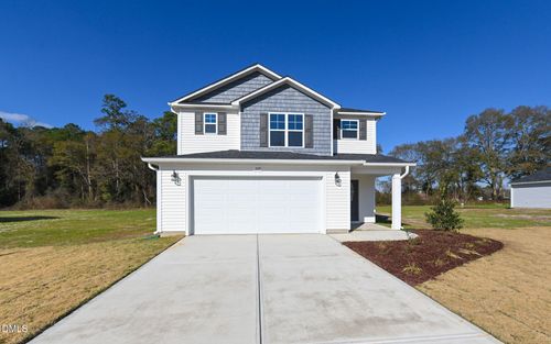 lot-58-209 Hill Valley Dr, La Grange, NC, 28551 | Card Image