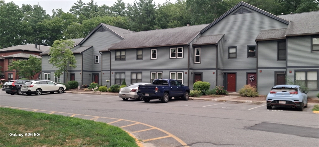 Residential in Taunton