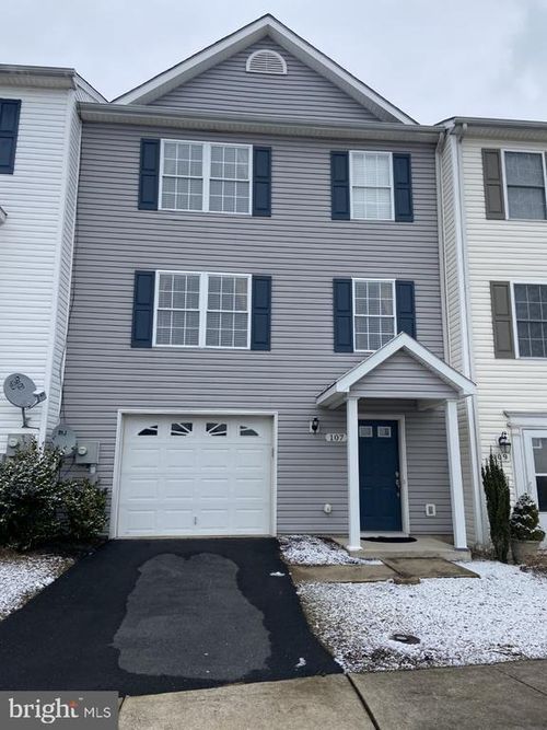 107 Lighthouse Ln, WINCHESTER, VA, 22602-6191 | Card Image