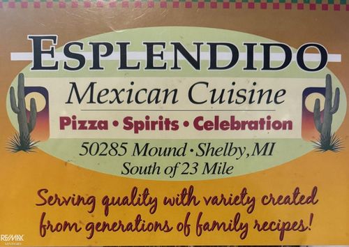 50285 Mound Rd, Shelby Township, MI, 48317-1313 | Card Image