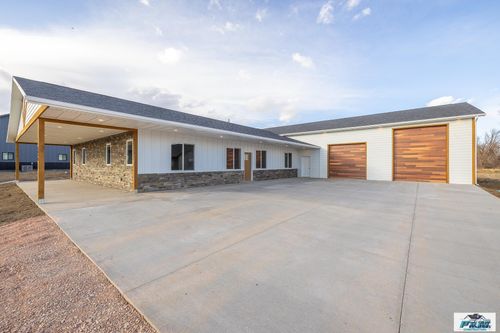 6048 Green Valley Dr, Rapid CIty, SD, 57703-9680 | Card Image