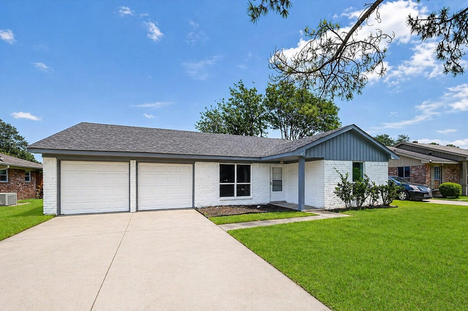 Residential in Houston