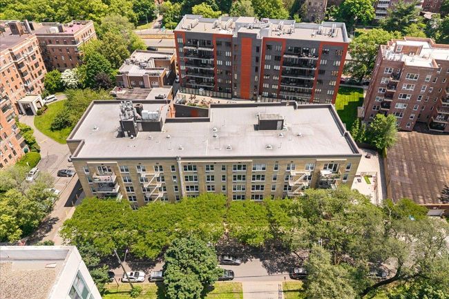 Aerial view of apartment complex | Image 25