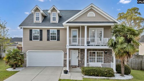 727 Applegate Ln, Columbia, SC, 29209-4487 | Card Image