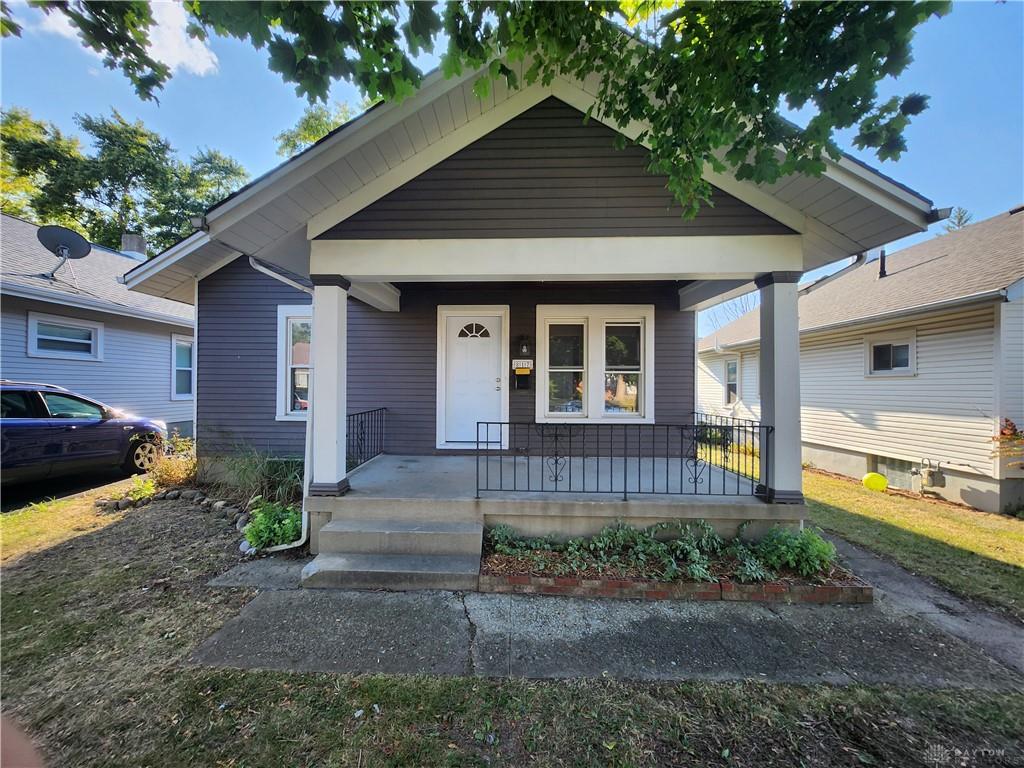 Alverno Ave, Dayton, OH 45410