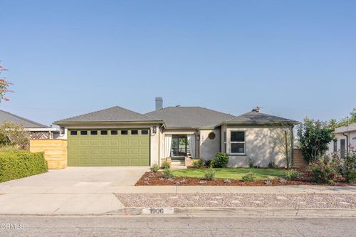1906 S Meridian Ave, Alhambra, CA, 91803-2637 | Card Image