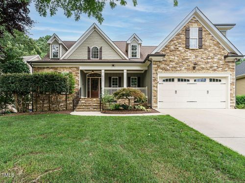 4117 Field Oak Dr, Wake Forest, NC, 27587-6588 | Card Image