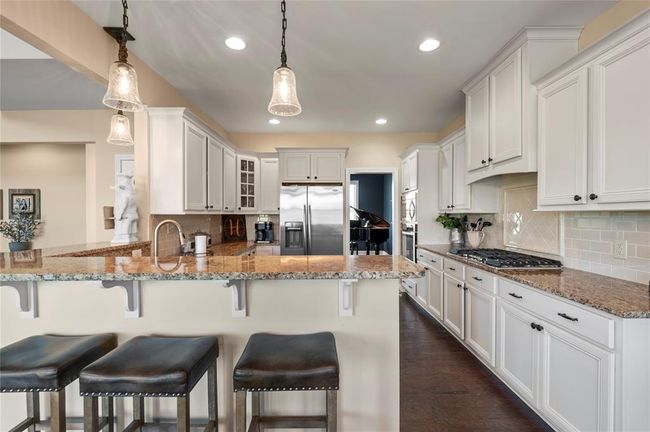 20902 Freemont Moore Rd, House other with 5 bedrooms, 4 bathrooms and null parking in Sheridan IN | Image 10