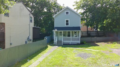 28 Quinlan Avenue, Meriden, CT, 06451 | Card Image