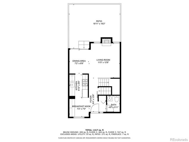 Main floor | Image 35